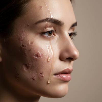 Cicatrizes de Acne: O Guia Definitivo para Tratamentos, Prevenção e Tipos
