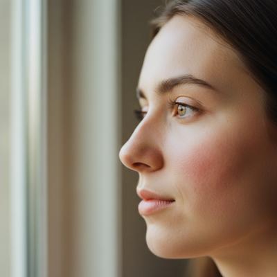 Dermatite Atópica Facial: Guia Completo de Sintomas, Tratamentos e Cuidados