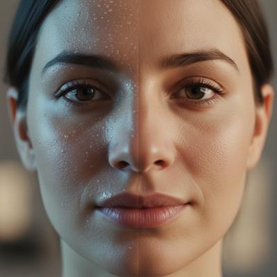 Hiperidrose Facial: Guia Completo sobre Causas, Tratamentos e Preços