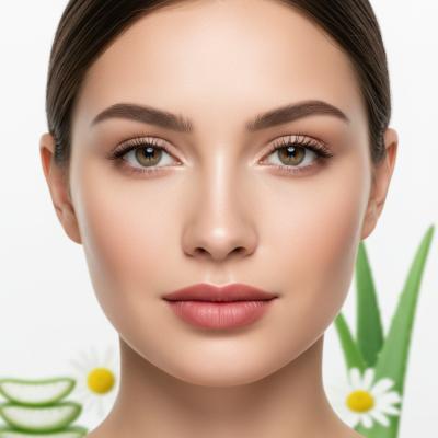 Guia Completo de Maquiagem Hipoalergênica para Dermatite de Contato [2024] - Otimizado