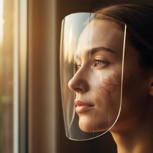 Imagem para o artigo: Melasma: Guia Completo para Prevenir e Evitar a Piora das Manchas