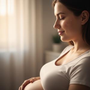 Imagem para o artigo: Melasma na Gravidez (Cloasma): Guia Completo de Causas e Tratamentos