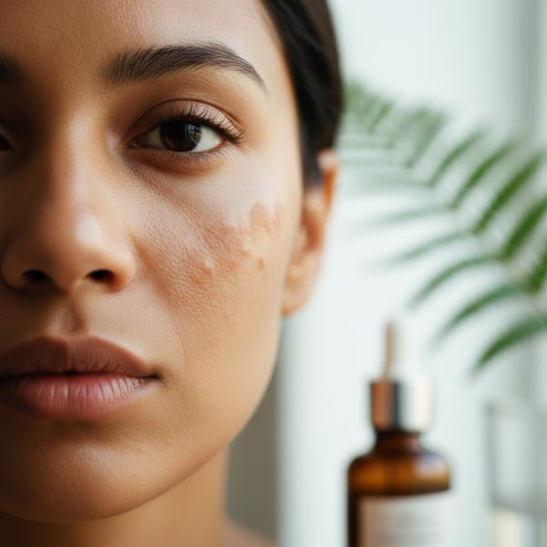 Destaque: Melasma: O Que É, Causas, Tipos e Tratamentos (Guia Completo)