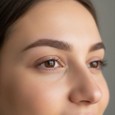 Micropigmentação Fio a Fio: O Guia Definitivo para Sobrancelhas Perfeitas