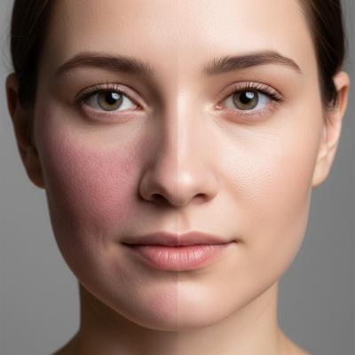 Nevo Flâmeo (Mancha Vinho do Porto): O Guia Definitivo Sobre Causas, Tratamentos e Riscos